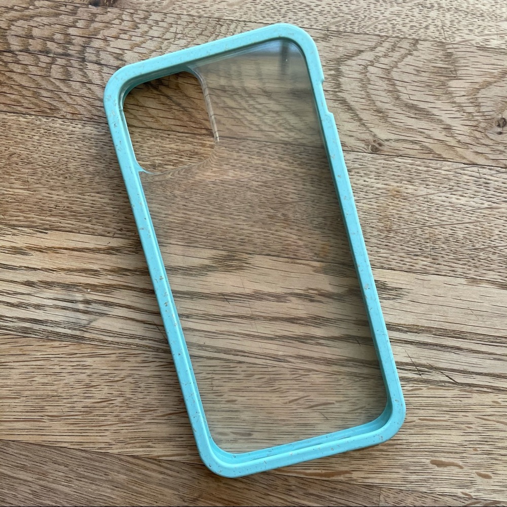 Pela Case for ***iPhone 12 mini***